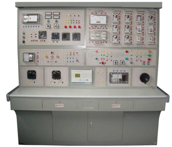 电力系统及继电保护实验装置