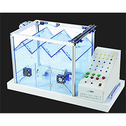 智能温室控制实训模型（模拟量实物）