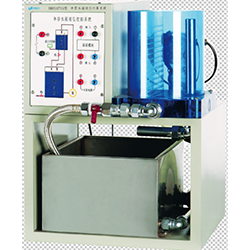 单容水箱液位对象系统（模拟量实物模型）